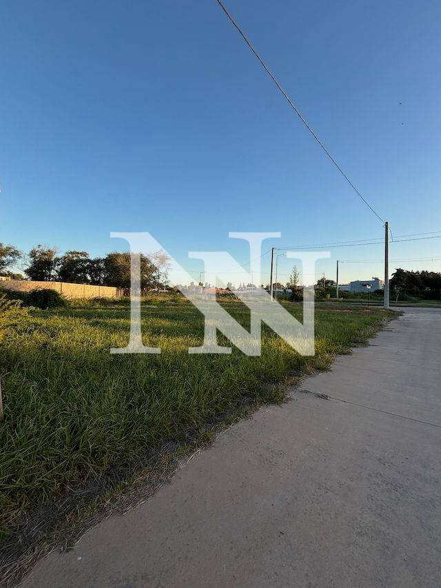 Lote en Venta en General San Martin, Cordoba