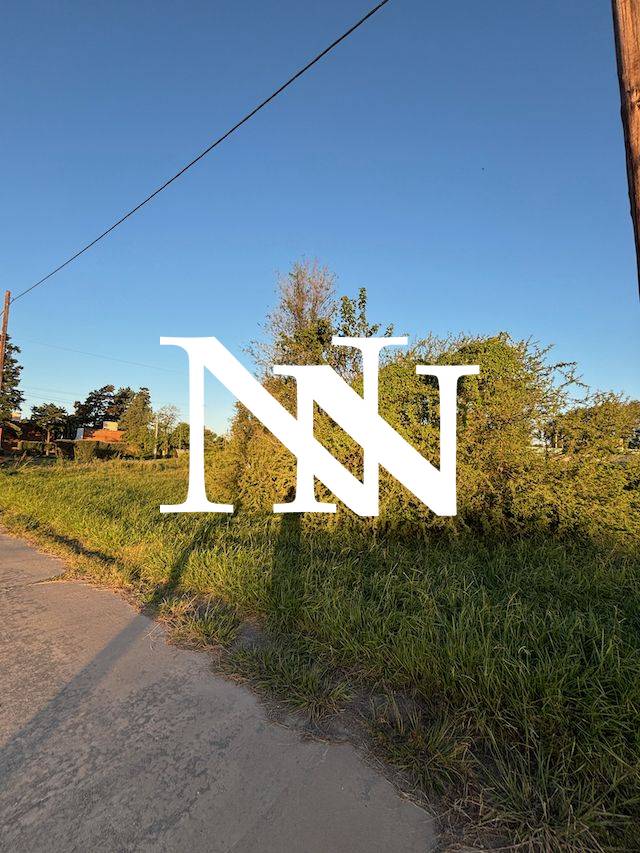 Lote en Venta en General San Martin, Cordoba