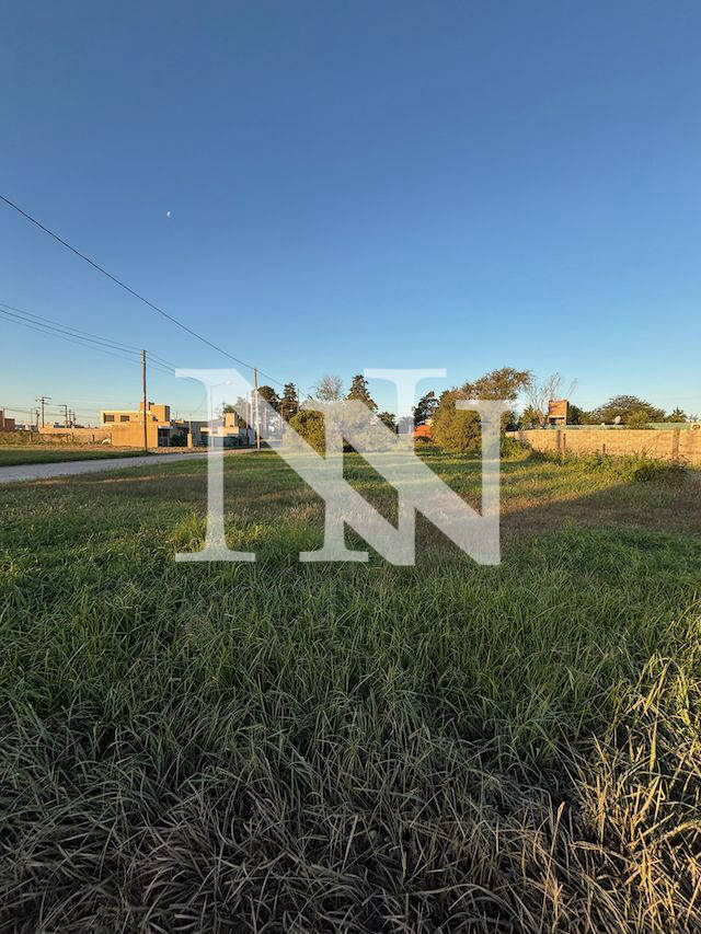 Lote en Venta en General San Martin, Cordoba