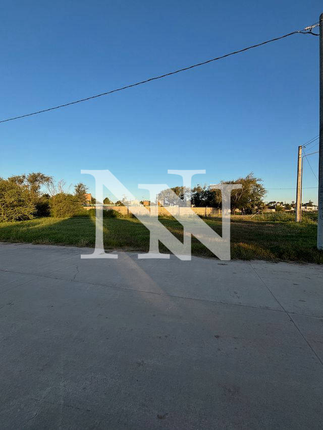 Lote en Venta en General San Martin, Cordoba