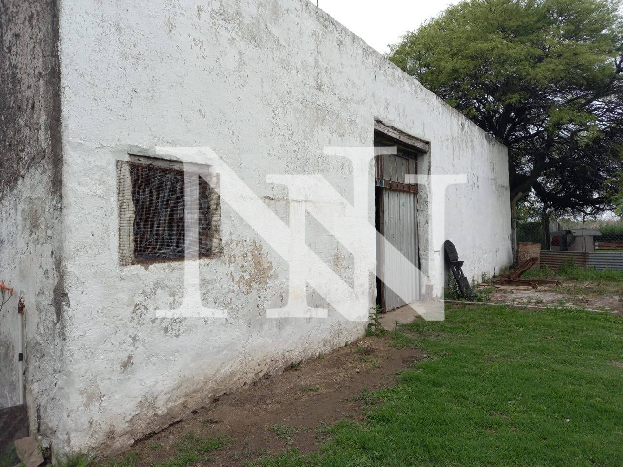 Campo en Venta en General San Martin, Cordoba