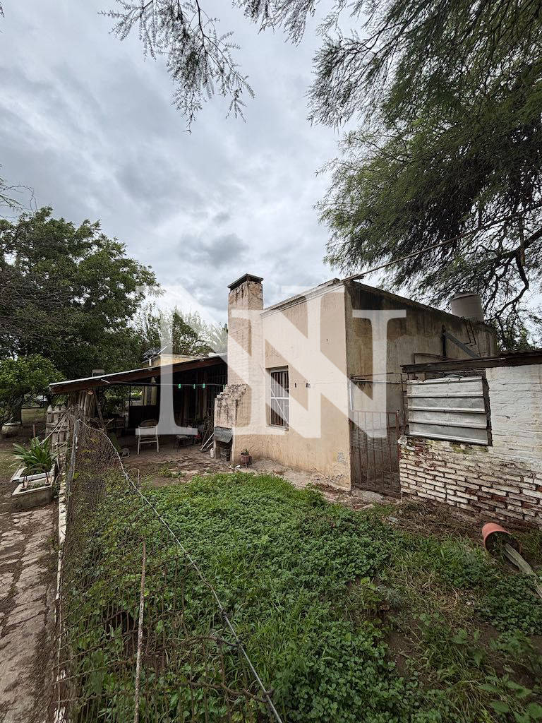 Campo en Venta en General San Martin, Cordoba