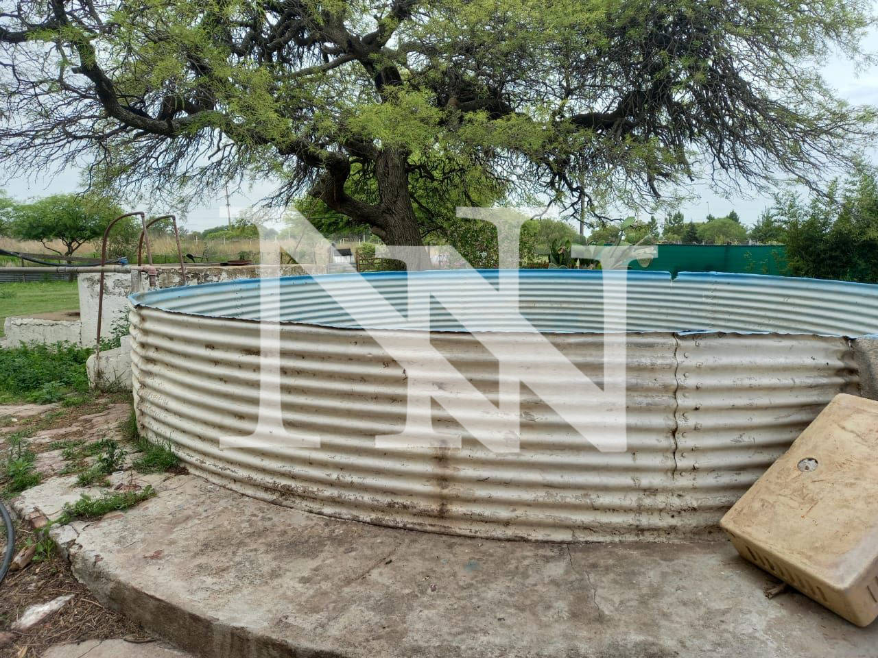 Campo en Venta en General San Martin, Cordoba