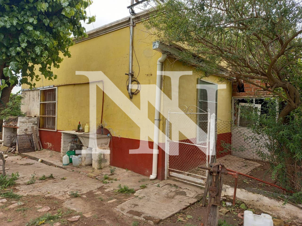 Campo en Venta en General San Martin, Cordoba