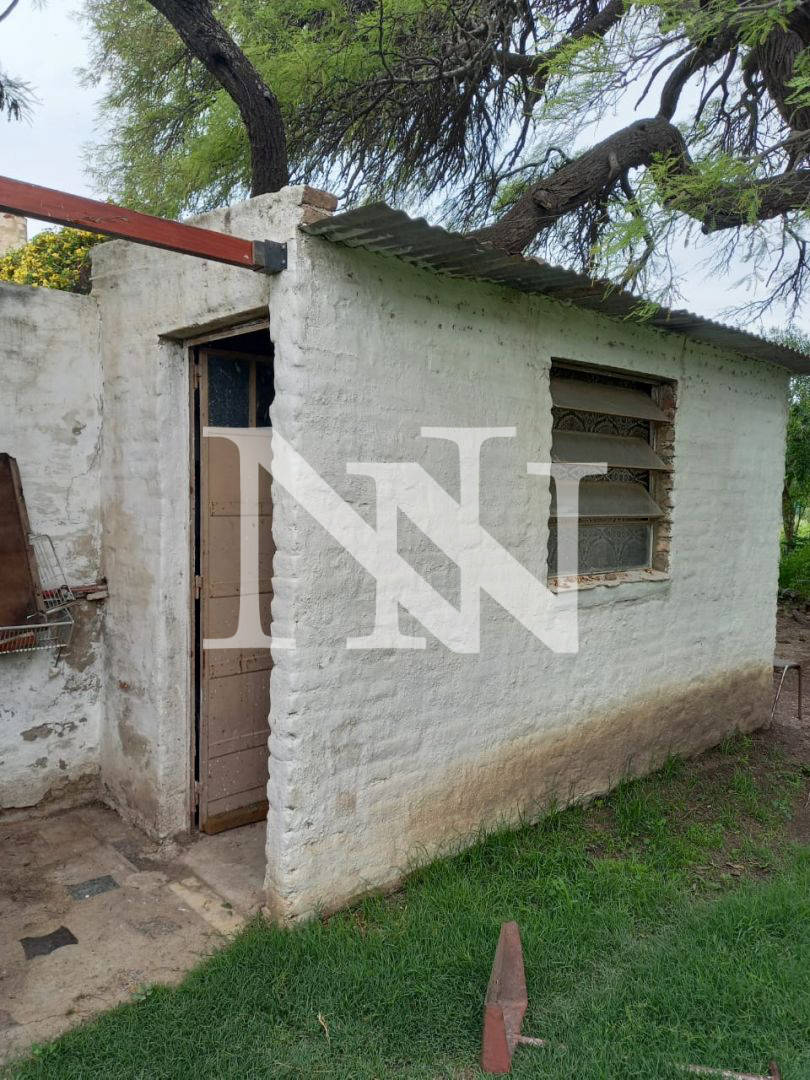 Campo en Venta en General San Martin, Cordoba