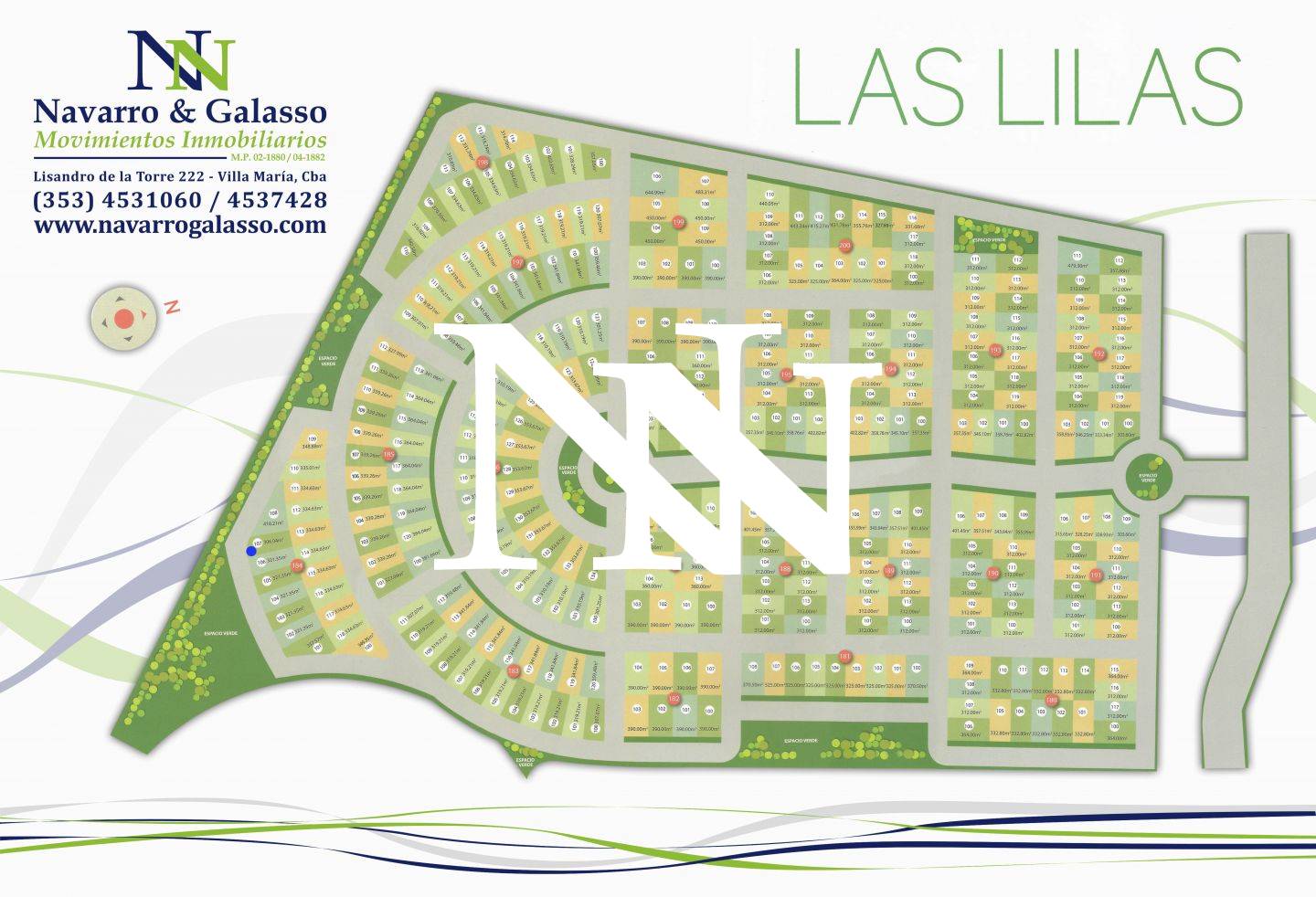 Lote en Venta en Capital, Cordoba
