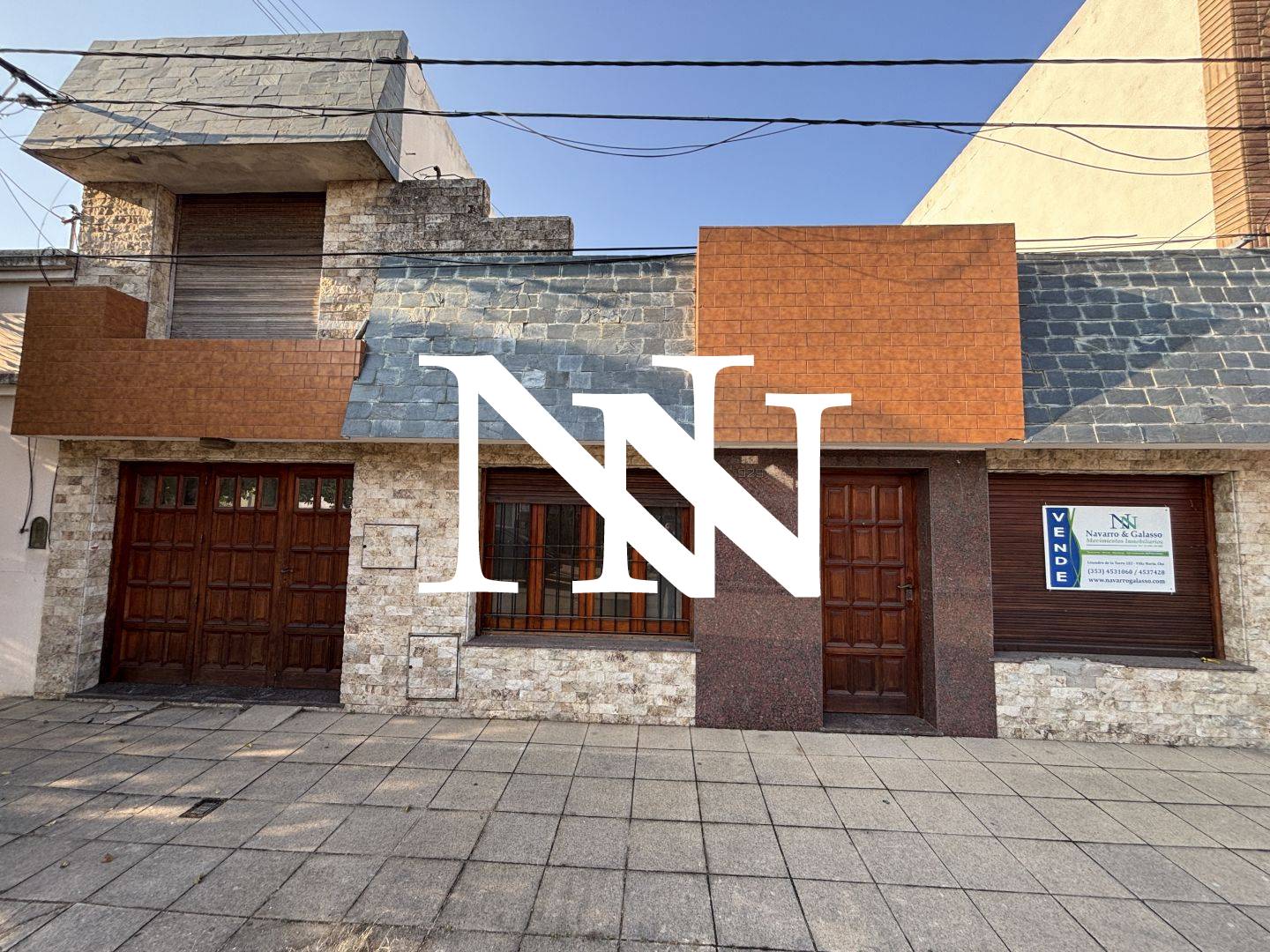 Casa en Venta en General San Martin, Cordoba