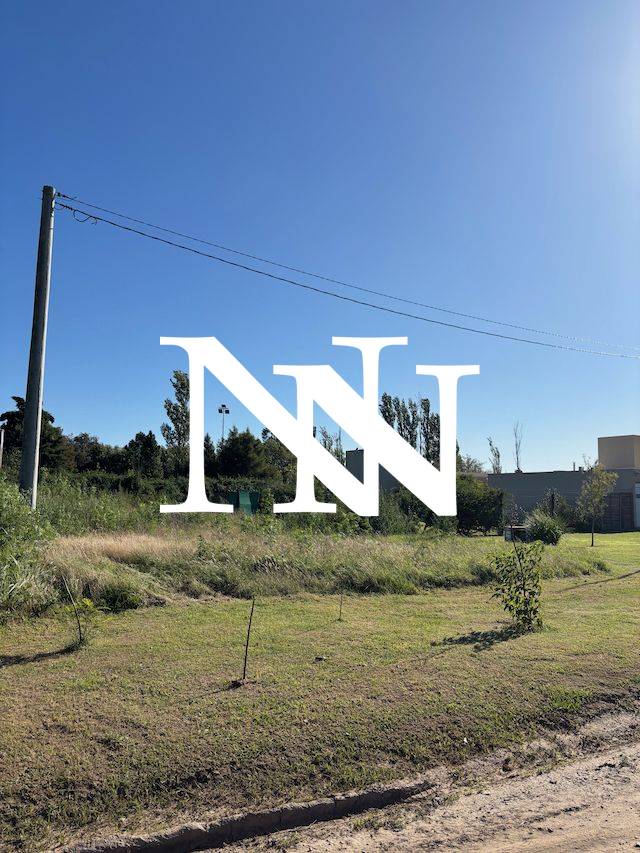 Lote en Venta en General San Martin, Cordoba