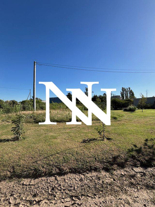 Lote en Venta en General San Martin, Cordoba