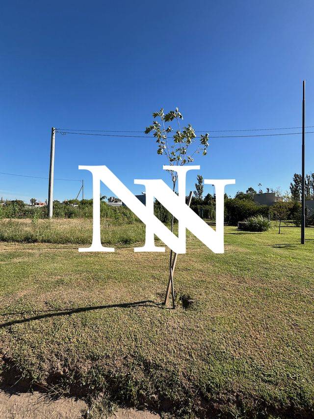 Lote en Venta en General San Martin, Cordoba